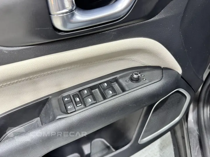 COMPASS 1.3 T270 TURBO FLEX LONGITUDE AT6