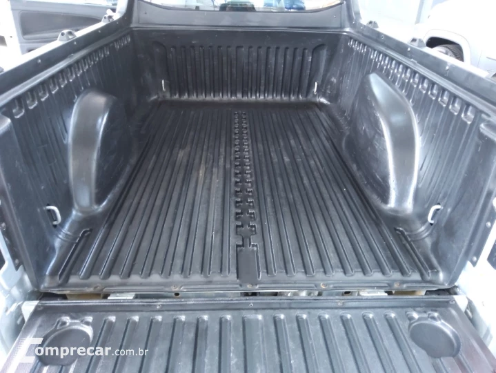 SAVEIRO 1.6 MSI TRENDLINE CS 16V FLEX 2P MANUAL