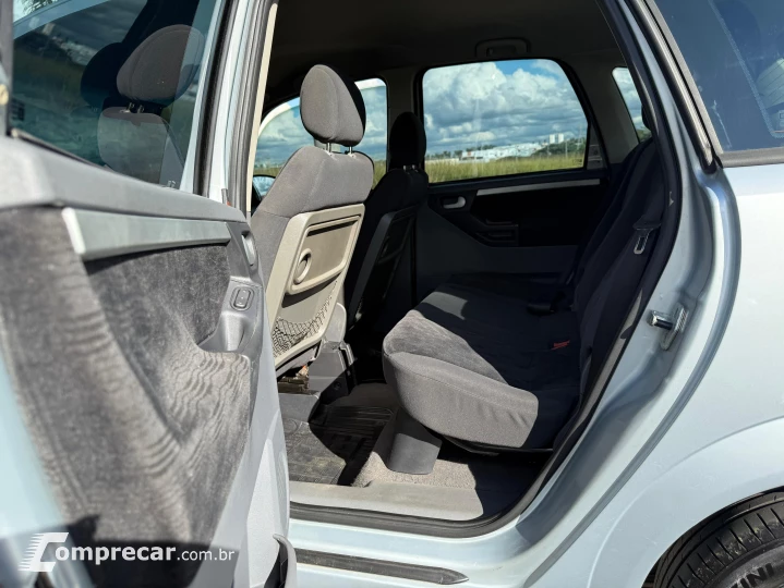 MERIVA 1.8 MPFI Maxx 8V
