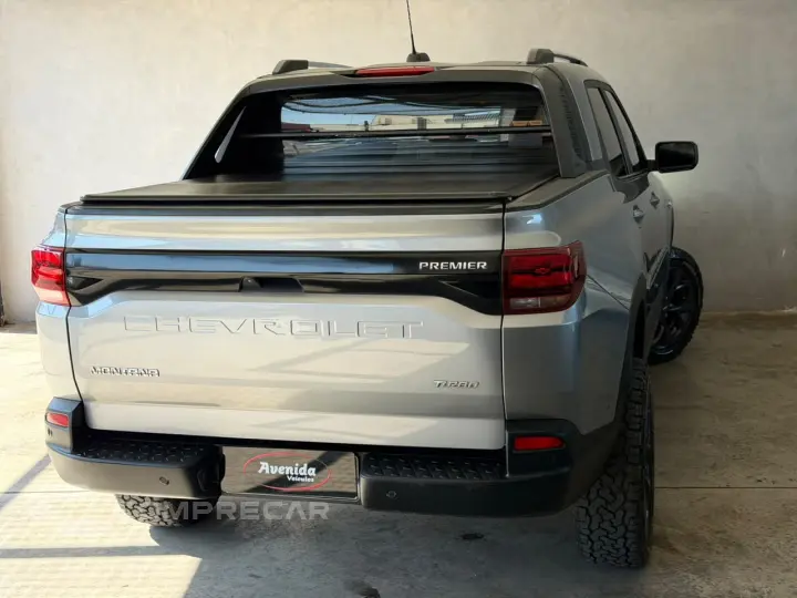 MONTANA 1.2 Turbo Premier
