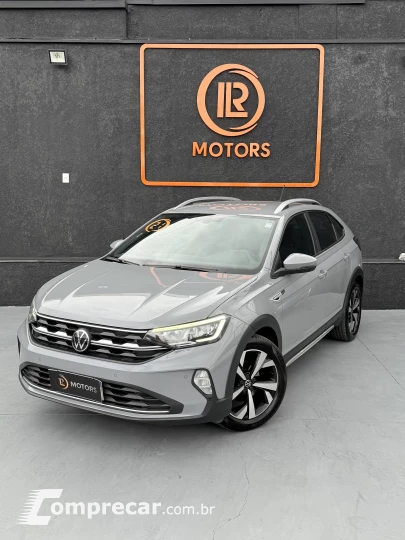 NIVUS 1.0 200 TSI Highline