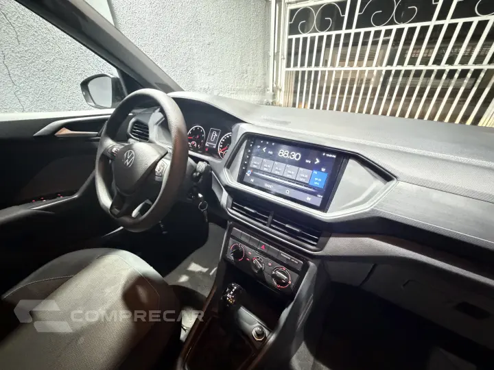 T-CROSS 1.0 200 TSI Sense