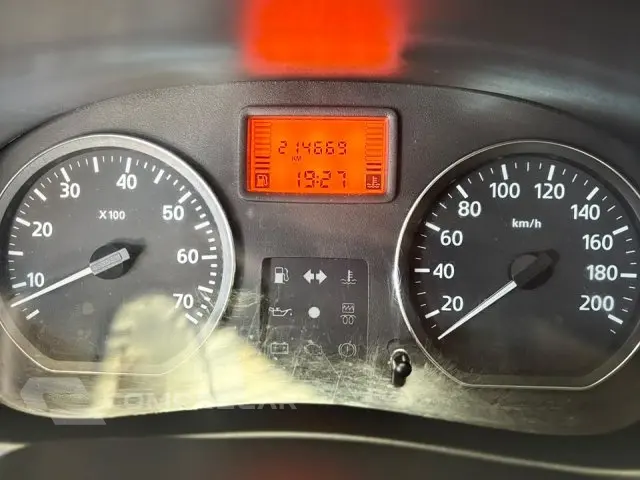 SANDERO - 1.0 EXPRESSION 16V 4P MANUAL