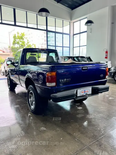 Ranger XLT 4.0 4x2 CS