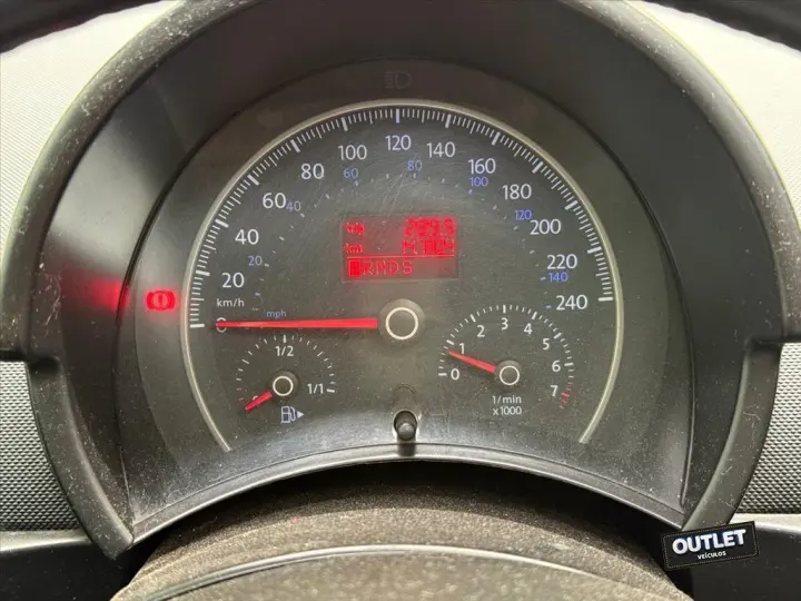 NEW BEETLE 2.0 MI 8V GASOLINA 2P TIPTRONIC