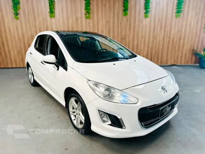 308 2.0 Allure 16V