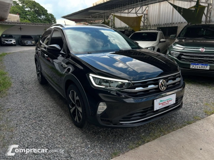 NIVUS 1.0 200 TSI Highline
