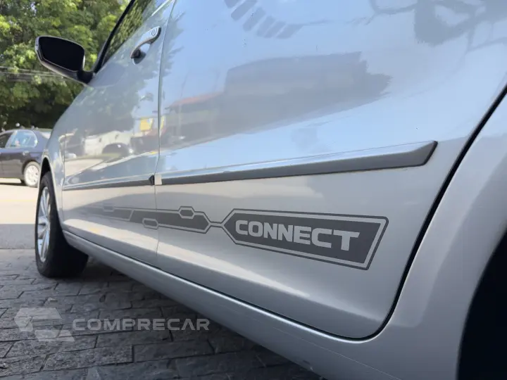 FOX 1.6 MSI Connect