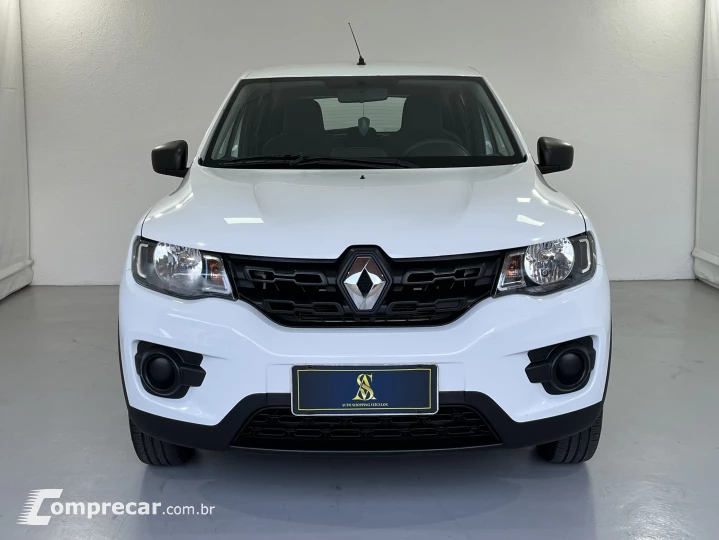 KWID 1.0 12V SCE ZEN