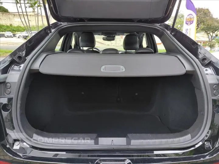 FASTBACK 1.0 TURBO 200 FLEX IMPETUS CVT