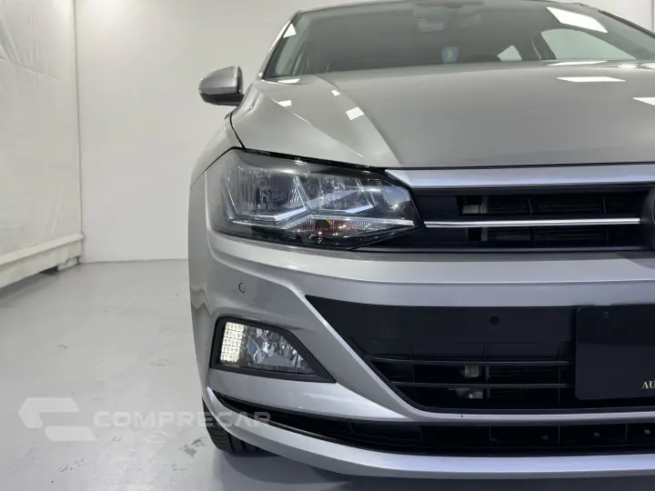 POLO 1.0 200 TSI Highline