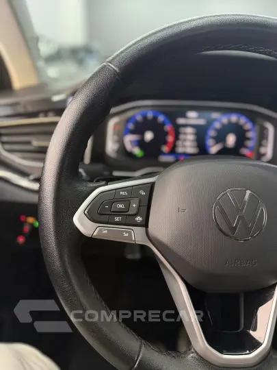 POLO 1.0 170 TSI Highline