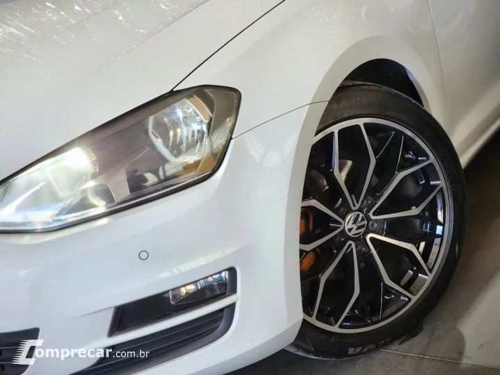 GOLF 1.4 TSI Comfortline 16V