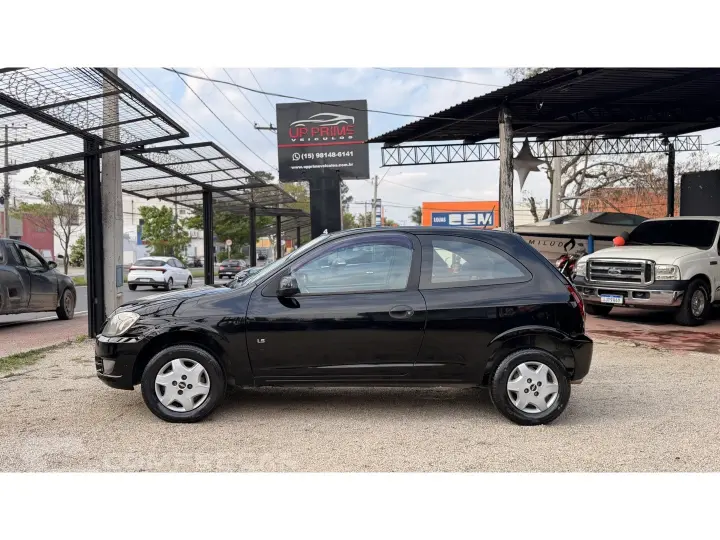 CELTA 1.0 MPFI LS 8V FLEX 2P MANUAL