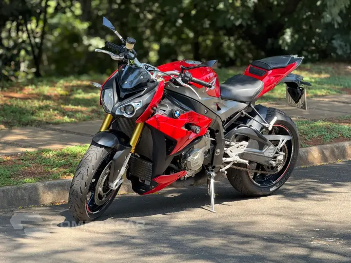 S1000 R
