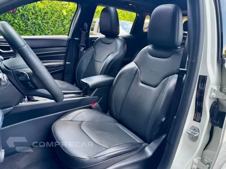 COMPASS 1.3 T270 TURBO FLEX S AT6