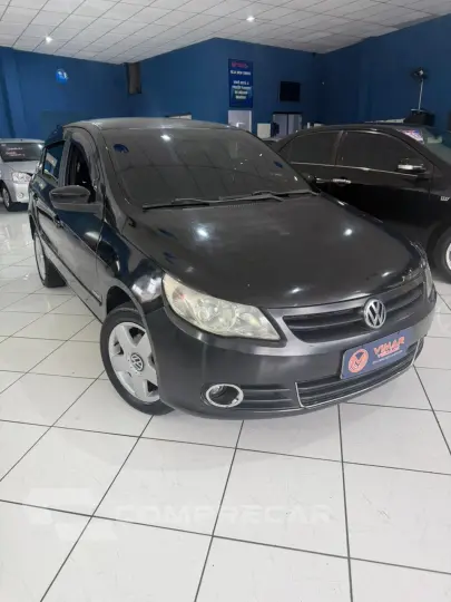 GOL 1.0 MI 8V G.V