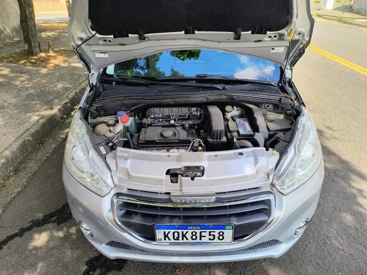 208 1.5 Active Pack 8V