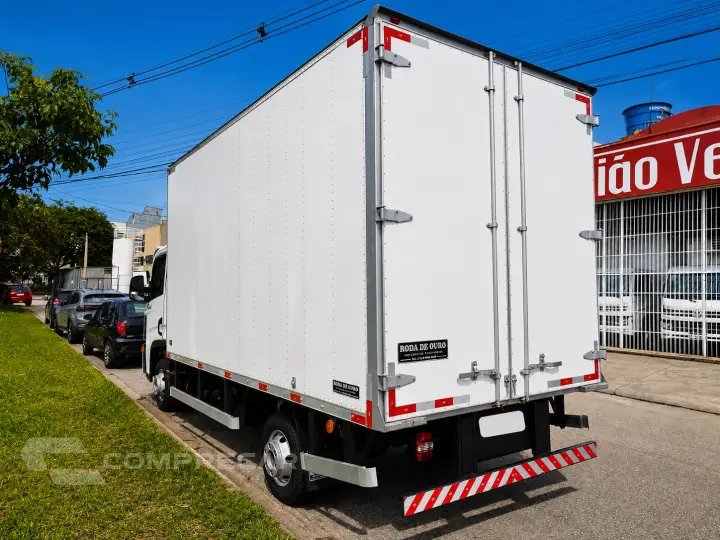 Delivery Express+ 3.0 Prime + Baú