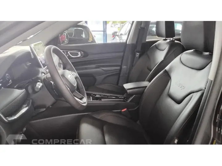 COMPASS 1.3 T270 TURBO FLEX LIMITED AT6