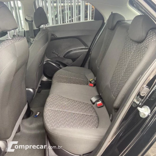 HB20 1.0 Comfort 12V
