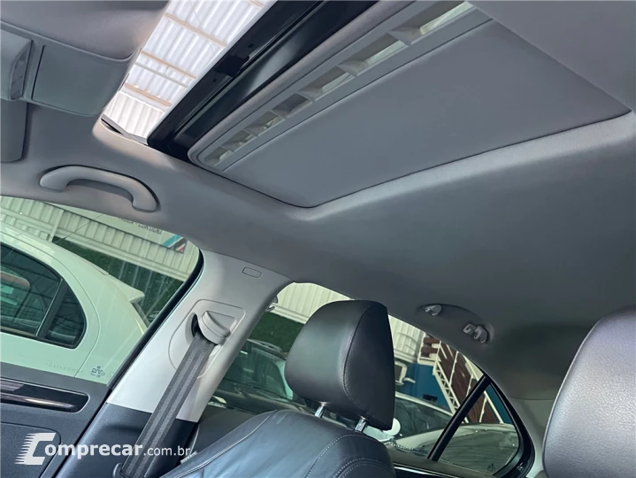 JETTA 2.0 TSI HIGHLINE 211CV GASOLINA 4P TIPTRONIC