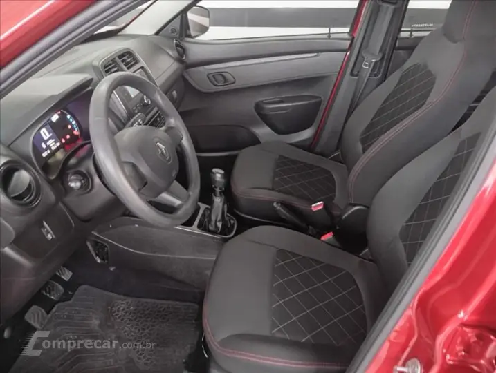 KWID 1.0 12V SCE ZEN