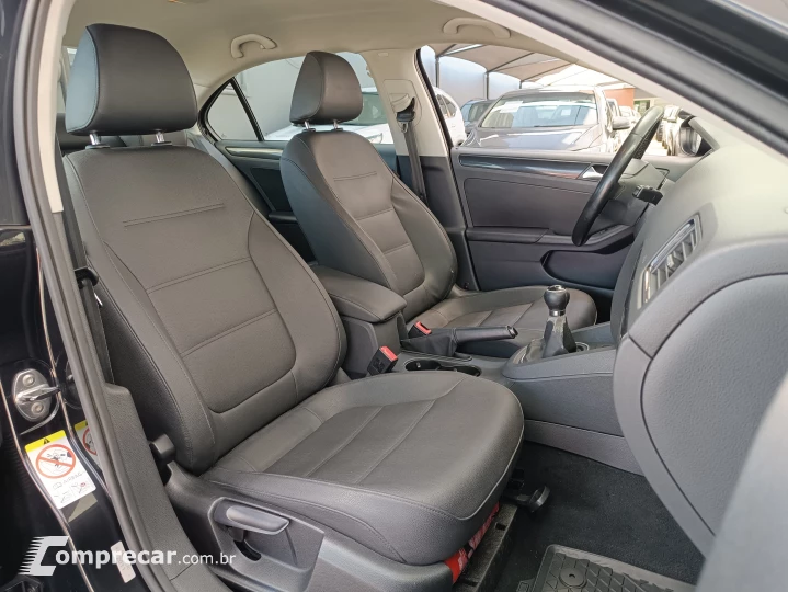 JETTA 2.0 Comfortline