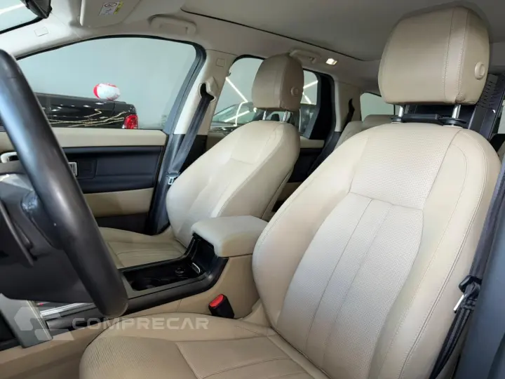 Discovery Sport 2.0