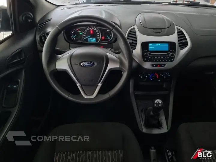 KA SE 1.0 HA C