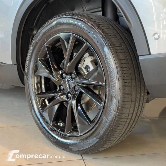Haval H6 Premium HEV