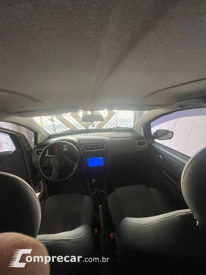FOX 1.0 MI 8V