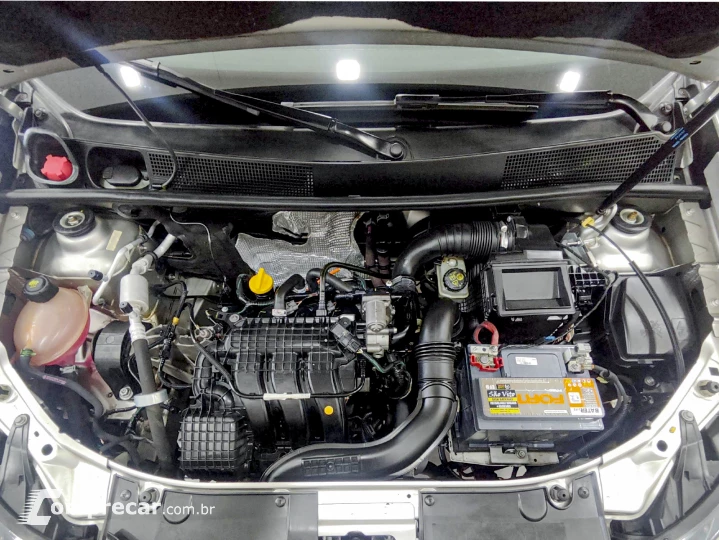 SANDERO 1.0 12V SCE Authentique