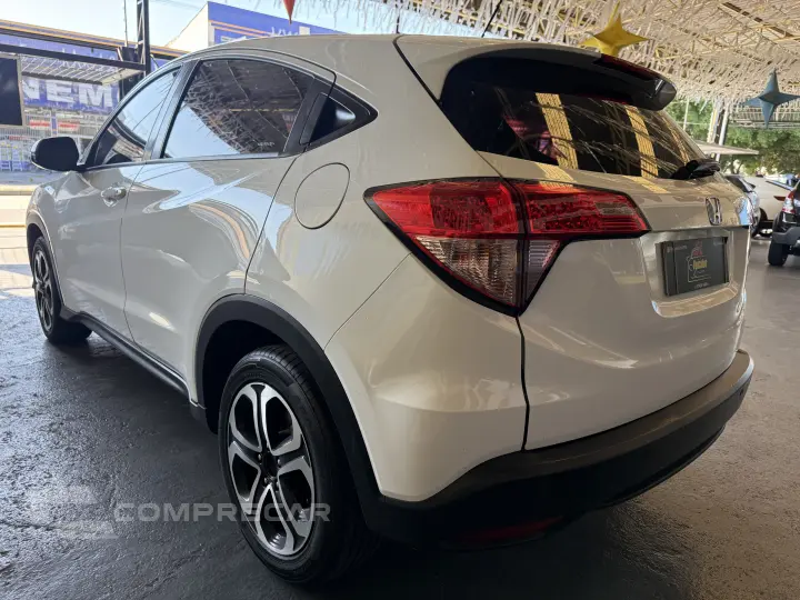 HR-V 1.8 16V EX