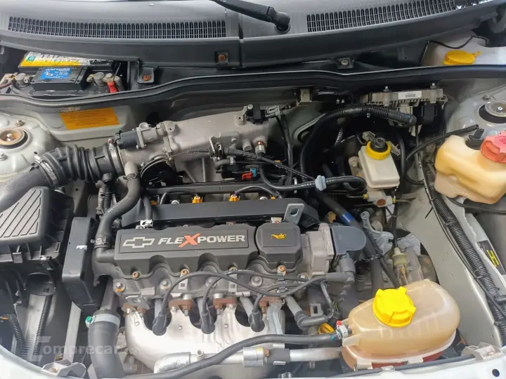 Celta 1.0 Mpfi Life 8V Flex 4P Manual