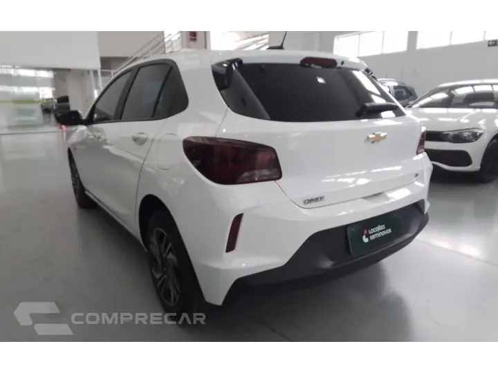 ONIX 1.0 FLEX LT MANUAL