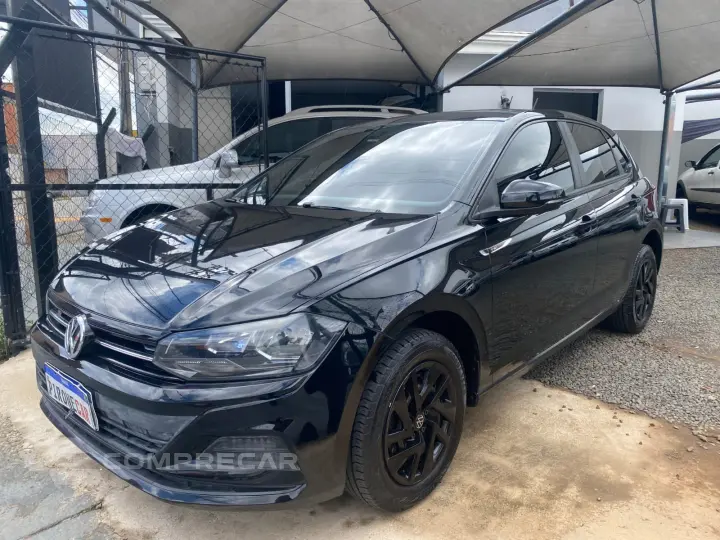 POLO 1.0 200 TSI Sense