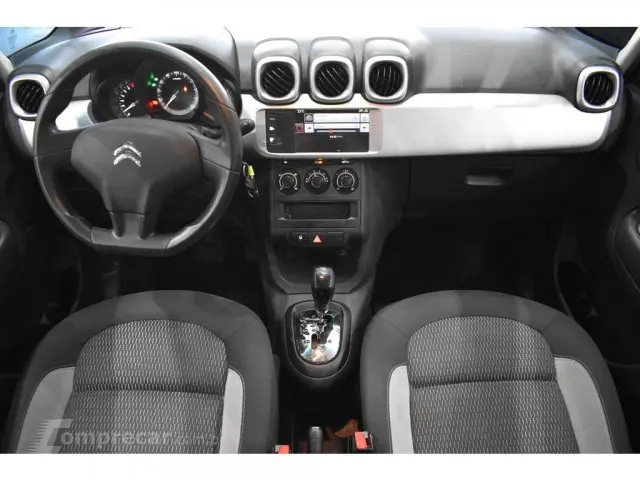 AIRCROSS - 1.6 VTI 120 START LIVE EAT6