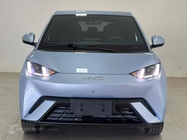 DOLPHIN MINI 38 KW ELÉTRICO 5L