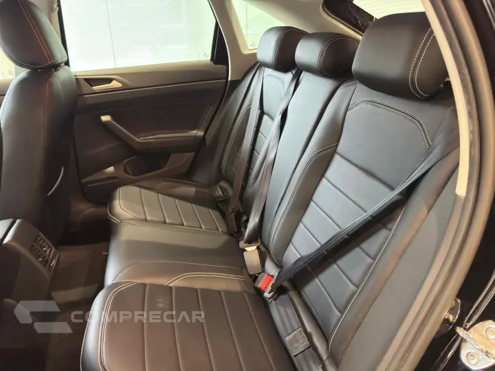 Nivus 1.0 4P FLEX 200 TSI COMFORTLINE AUTOMÁTICO