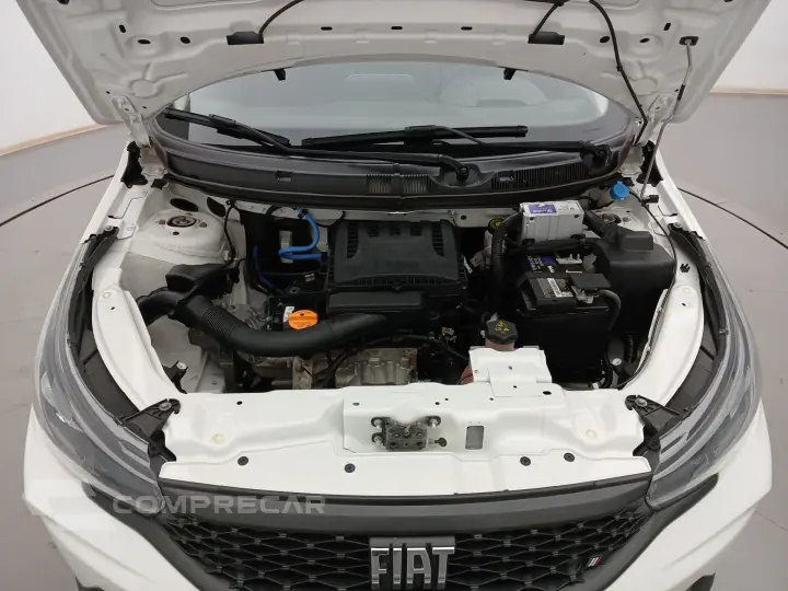 ARGO 1.0 FIREFLY FLEX DRIVE MANUAL