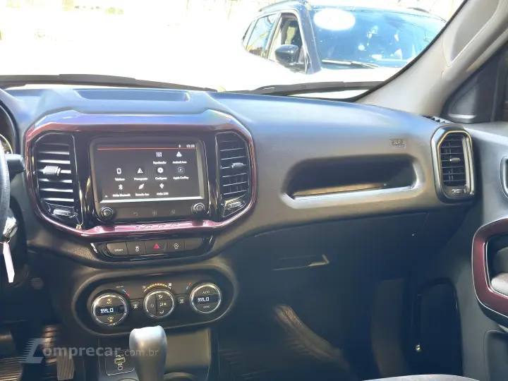 TORO 1.8 16V EVO FLEX FREEDOM AT6