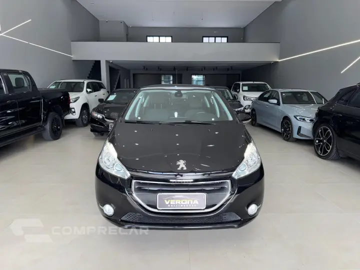 208 Griffe 1.6