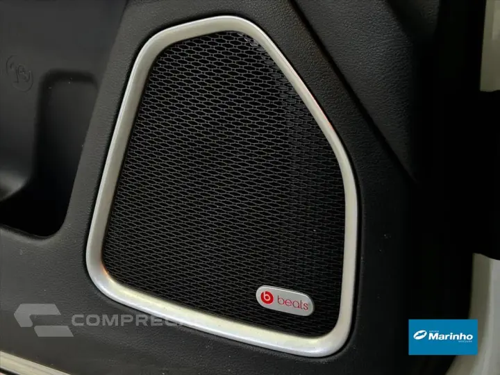 COMPASS 2.0 16V DIESEL LIMITED 4X4 AUTOMÁTICO