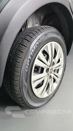 MOBI LIKE 1.0 Fire Flex 5p.