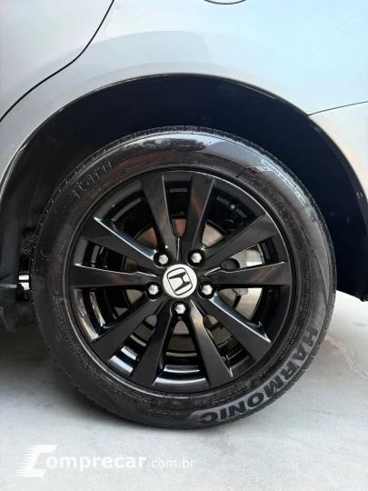 CIVIC 1.8 LXL 16V
