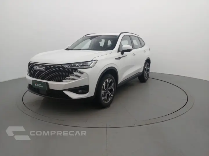 HAVAL H6 HAVAL H6 PREMIUM PHEV AWD (HIBRIDO)