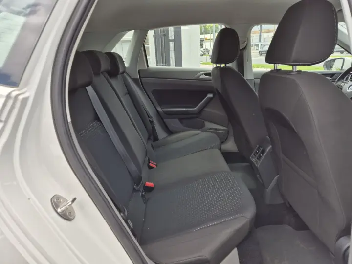 Polo Hatch 1.0 12V 4P 200 TSI  COMFORTLINE AUTOMÁTICO