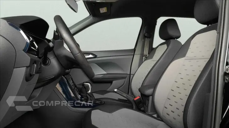 T-CROSS 1.0 200 TSI TOTAL FLEX COMFORTLINE AUTOMÁ