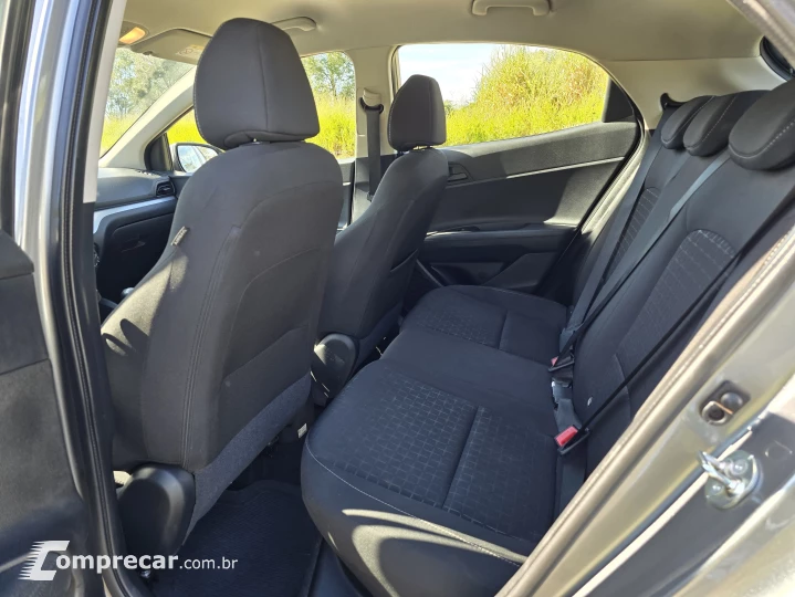 HB20 1.0 12V Comfort